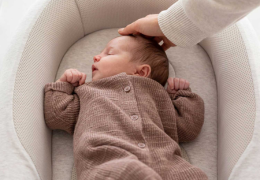 Welcome Pod Baby Nest Inglesina: Il Nido Perfetto per i Primi Mesi