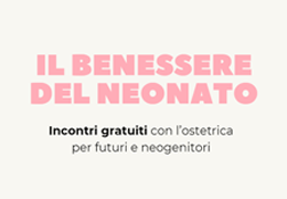 Incontri gratuiti 2025: Il benessere del neonato con Baby Wellness Foundation