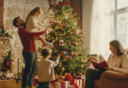 Bonus Natale 2024: Un Regalo Extra per le Famiglie
