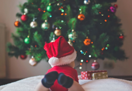 Guida Regali di Natale per Neonati