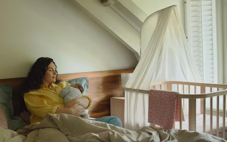Recensione Stokke Nighti: la culla evolutiva che cresce con il tuo bambino