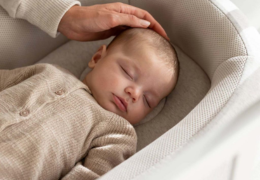 Plagiocefalia del Neonato: Cosa è, Come Prevenirla e Prodotti Utili