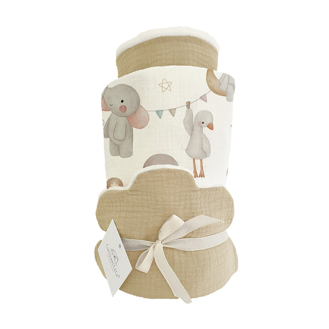 Set regalo CucùSet Cucùsettete