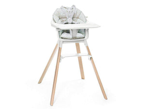 Stokke® Clikk™ Cuscino Grey Sprinkles