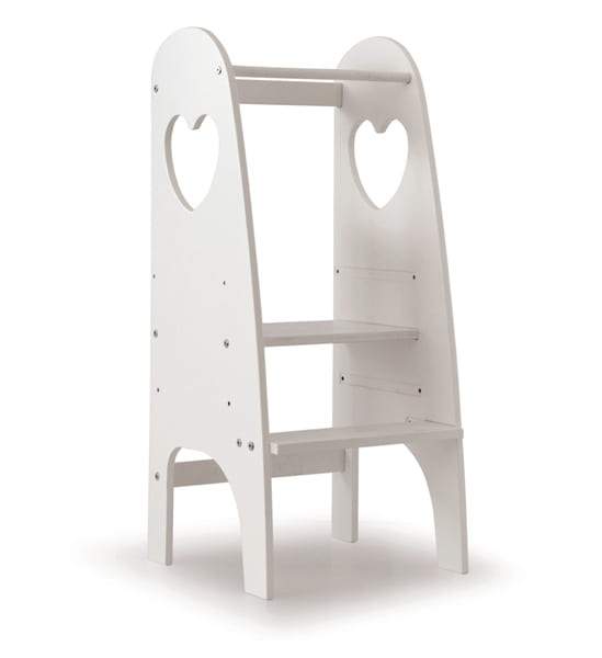 Torre di Apprendimento Montessori Moovie Cuoricini
