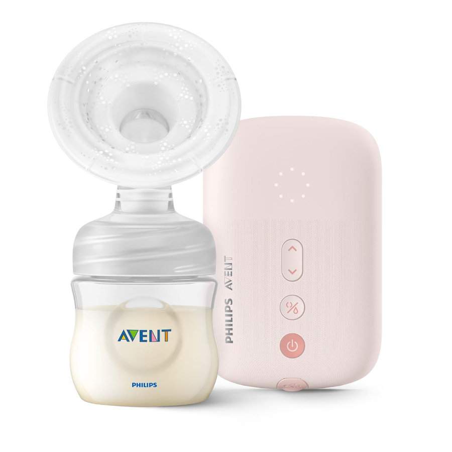 Tiralatte Elettrico Philips Avent SCF395/11