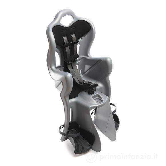 Seggiolino Bici Posteriore B-One Bellelli