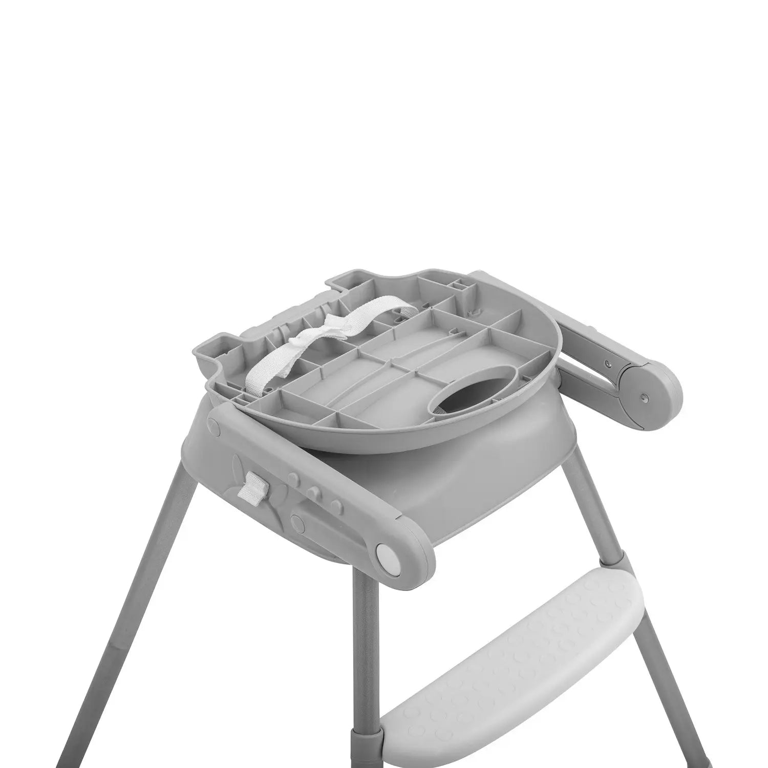 Seggiolone Pappa Convertibile Spoon