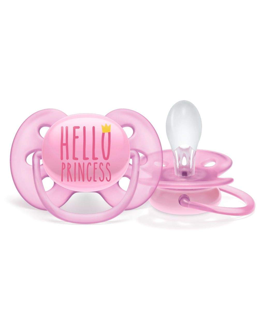 Succhietto Ultra Soft Philips Avent