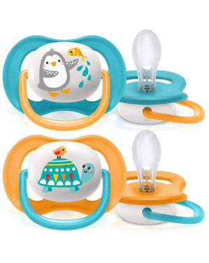 Succhietto Ultra Air 6-18M Maschietto Philips Avent