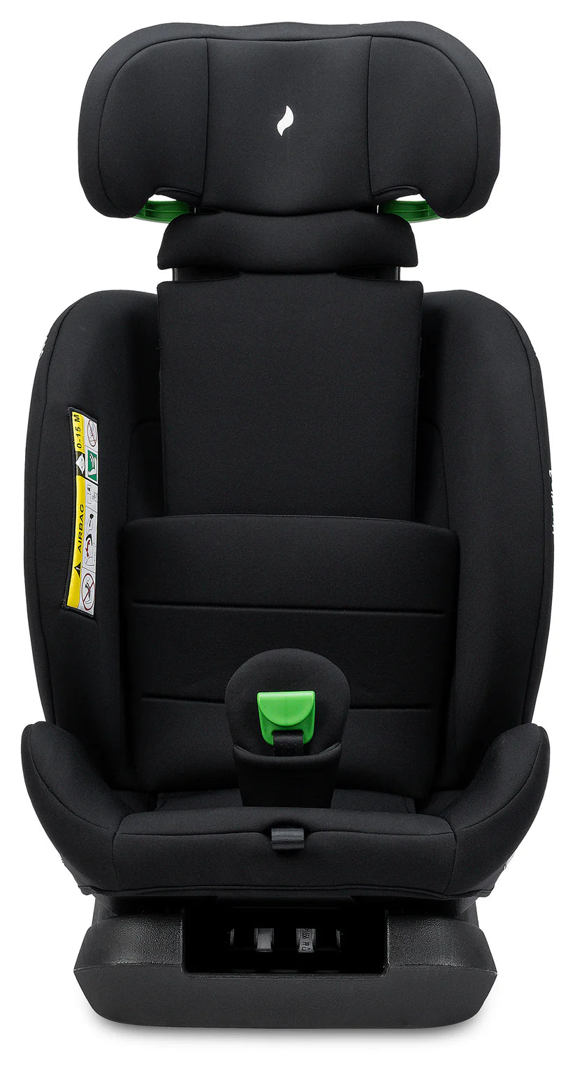 Seggiolino auto a cintura 40-150cm Huddle 3 Osann