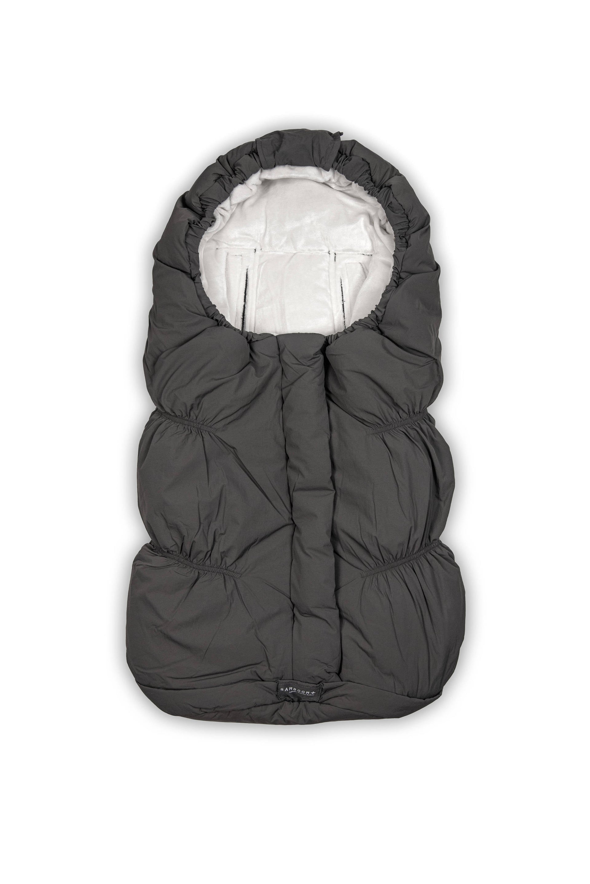 Igloo Mini Bamboom Sacco Invernale Ovetto e Carrozzina