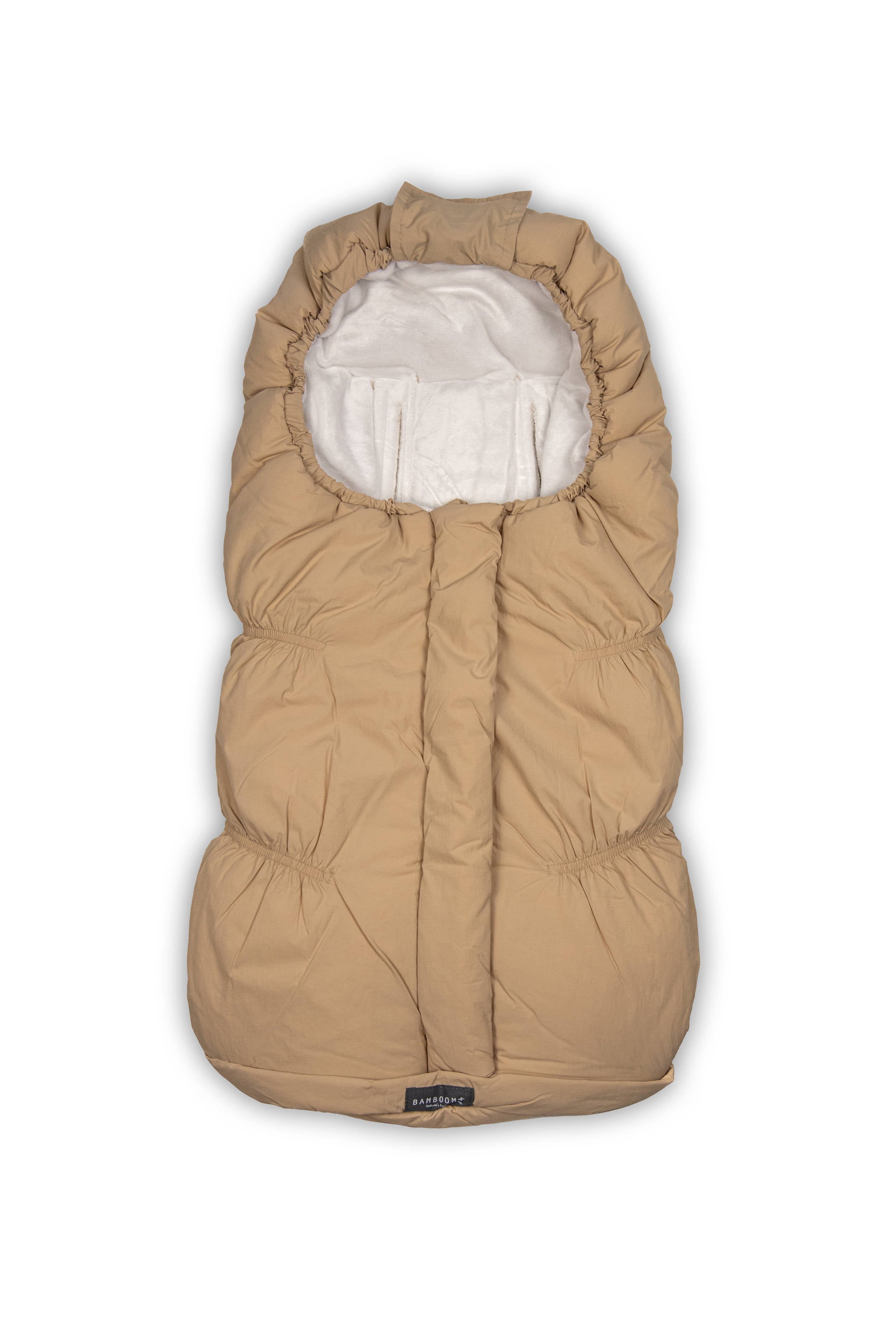 Igloo Mini Bamboom Sacco Invernale Ovetto e Carrozzina