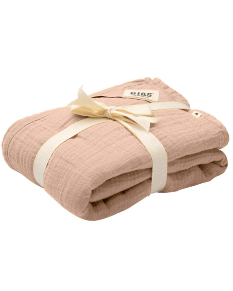 Copertina in Mussola 100% Cotone Bibs
