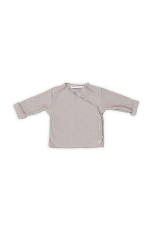 Maglia Incrociata Neonato Bamboom