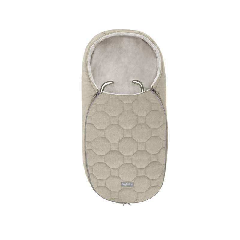 Sacco invernale Newborn Inglesina