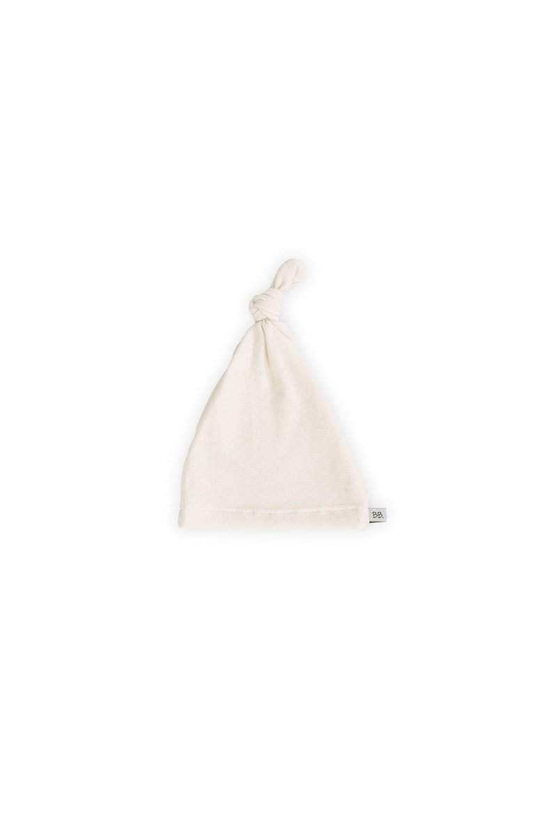 Cappellino Prematuri Hoodie Elf Bamboom