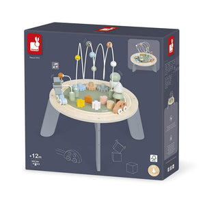 Tavolo Multiattività Sweet Cocoon Janod
