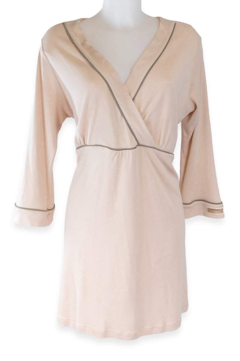 Camicia Notte Premaman & Allattamento Bamboom