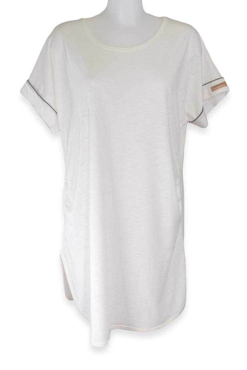 Camicia Notte Premaman & Parto Bamboom
