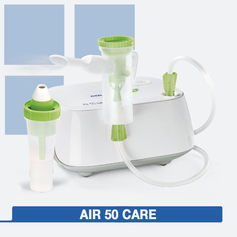 Aerosol COLPHARMA Air 50 Care Con Doccia Nasale