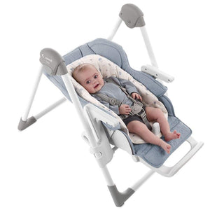 Seggiolone pappa Mila Jané