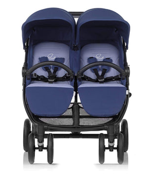 Passeggino gemellare Twinlink Jané