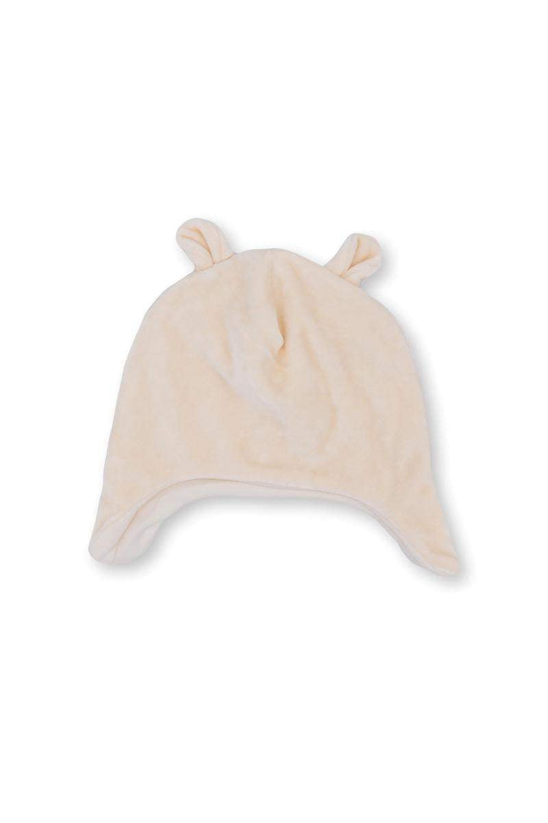 Cappellino in Velluto Bamboom