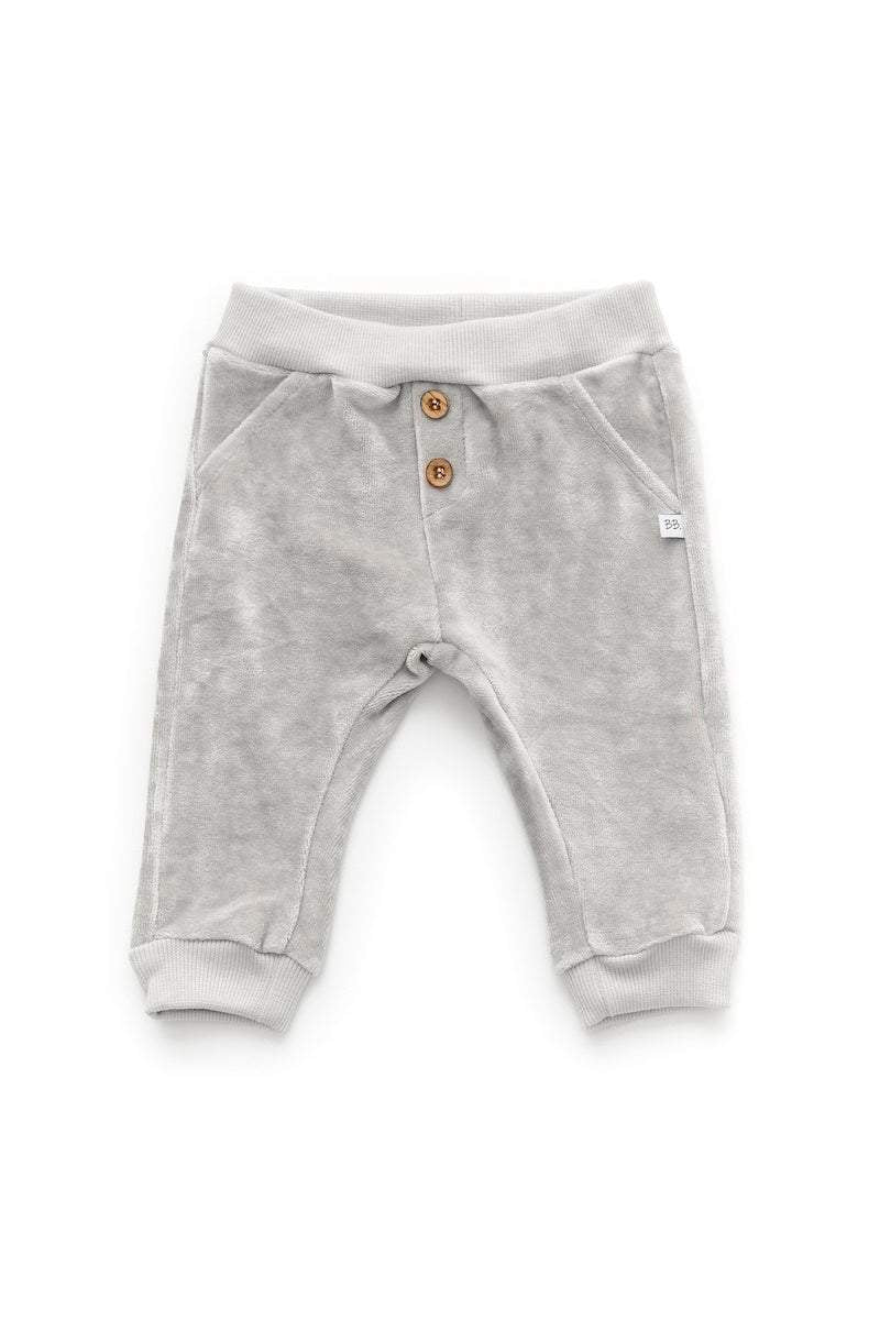 Pantaloncino in Velluto Bamboom Pants 181