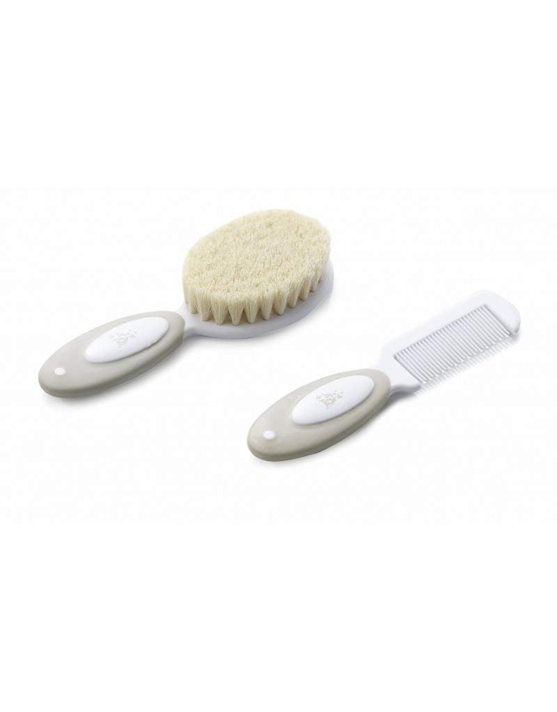 Set Spazzola e Pettine Jané