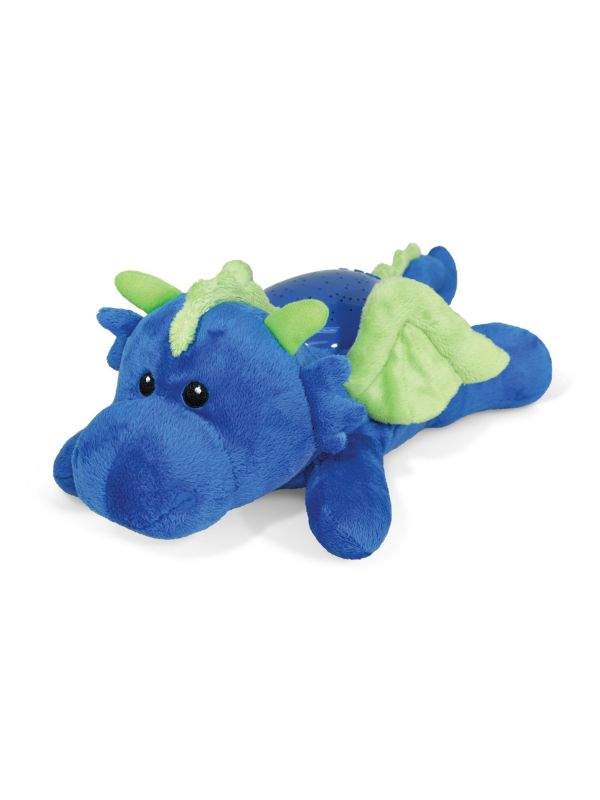Proiettore Lampada Notturna Twilight Dragon Cloud B