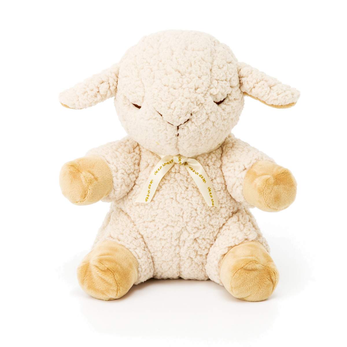 Peluche Musicale Pecora Cloud B