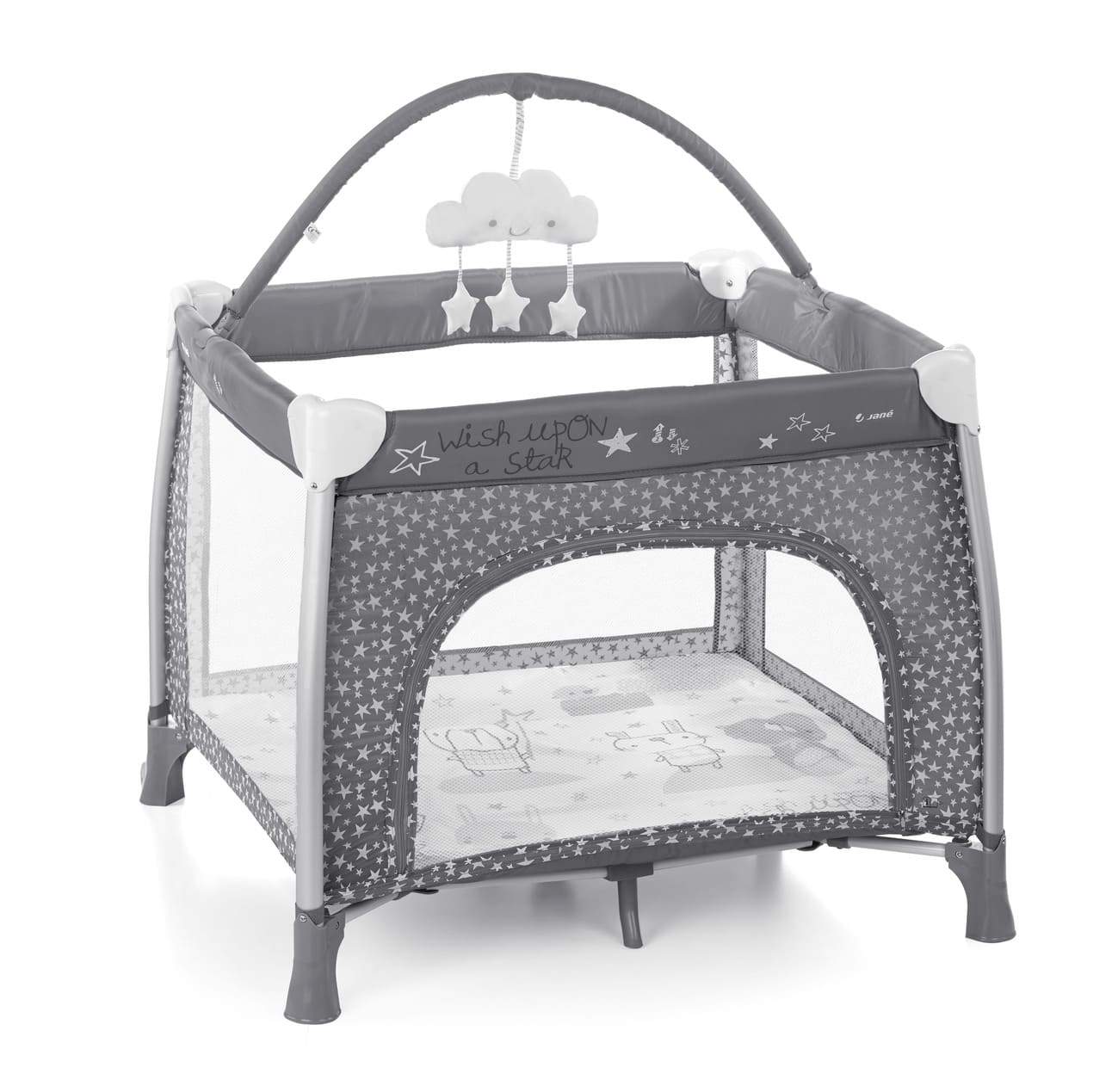 Box Viaggio Travel Fun Toys Jané