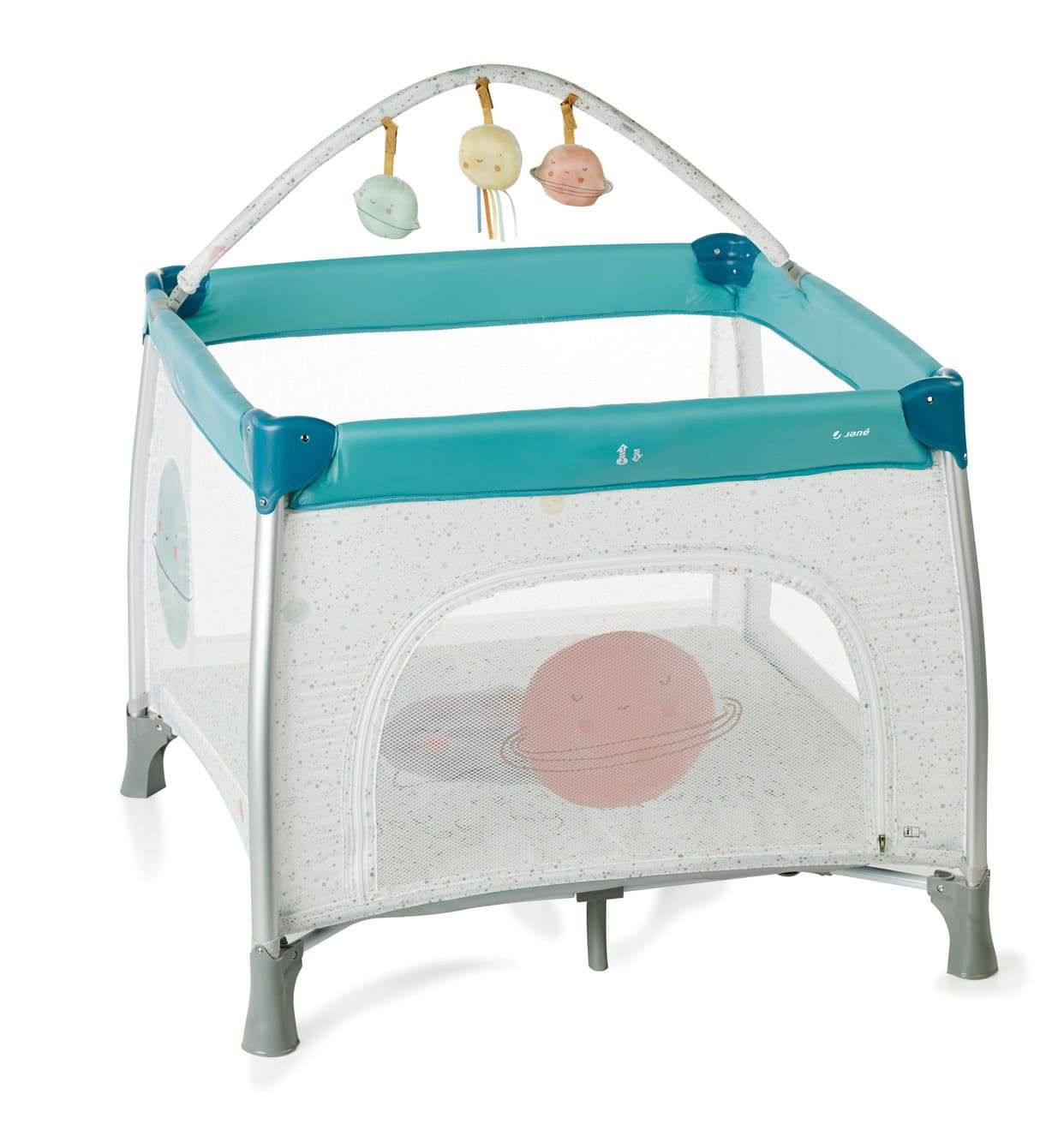 Box Viaggio Travel Fun Toys Jané