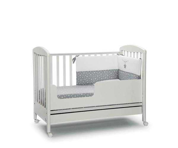 Sponda Junior Cuoricini