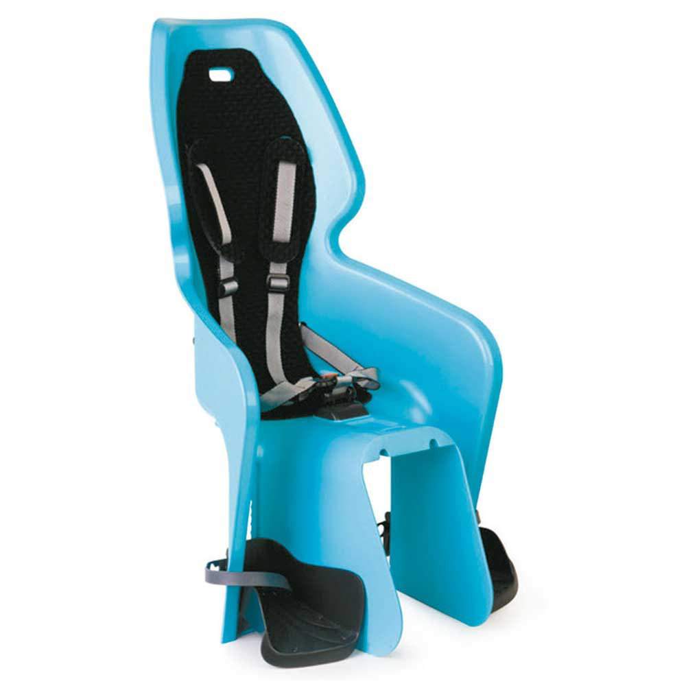 Seggiolino bici posteriore Lotus Bellelli