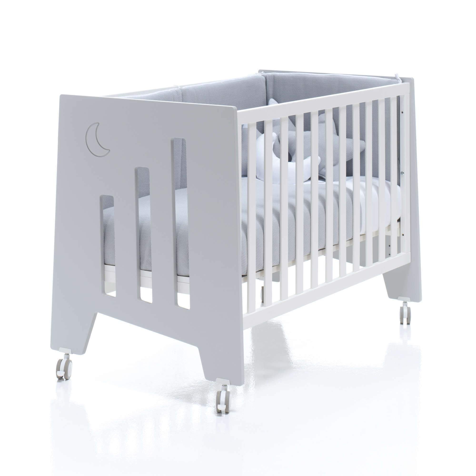 Alondra Lettino Trasformabile OMNI 5 in 1