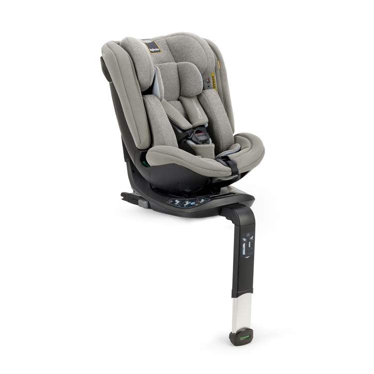 Seggiolino Auto Copernico 360° iSize Inglesina