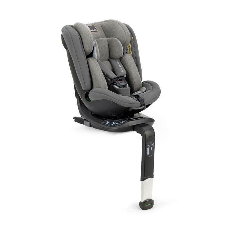 Seggiolino Auto Copernico 360° iSize Inglesina