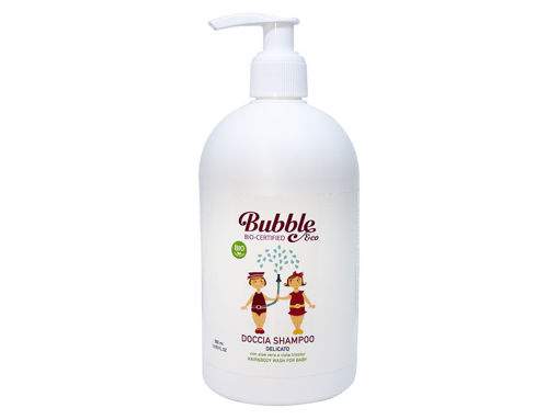 Doccia Shampoo Bubble & Co