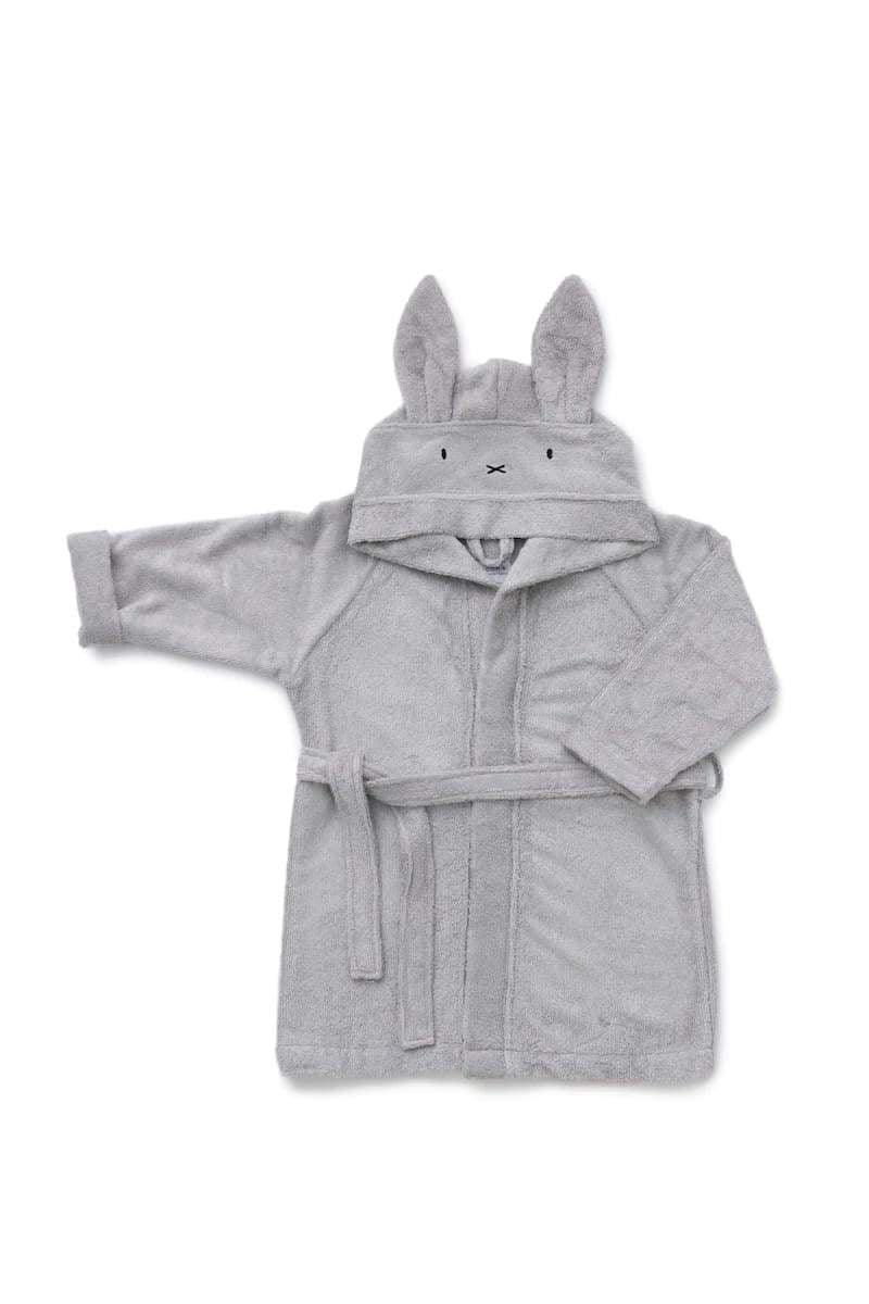 Poncho Coniglietto Bamboom