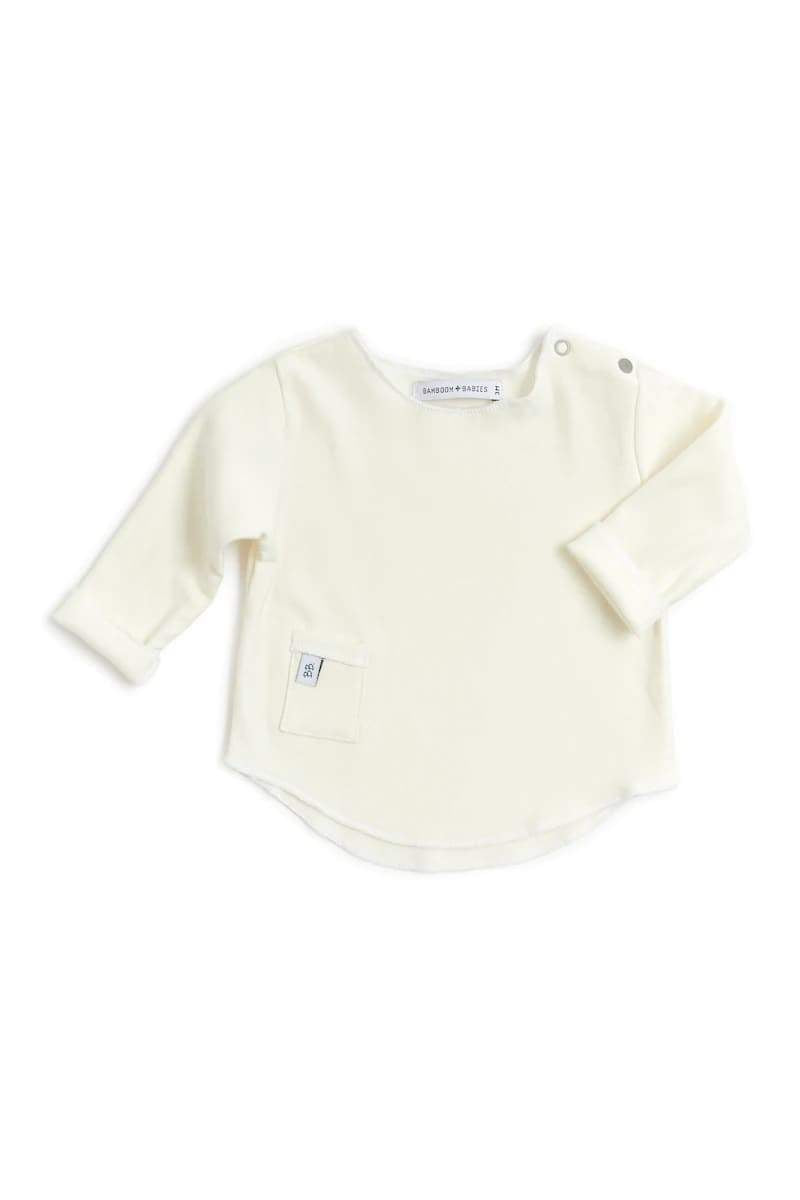 Maglia Manica Lunga Pure Classic Bamboom