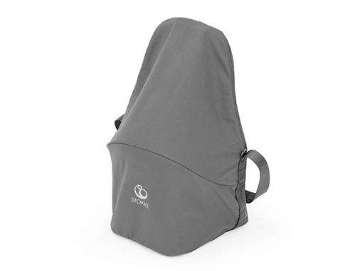 Borsa Viaggio Seggiolone Clikk Stokke