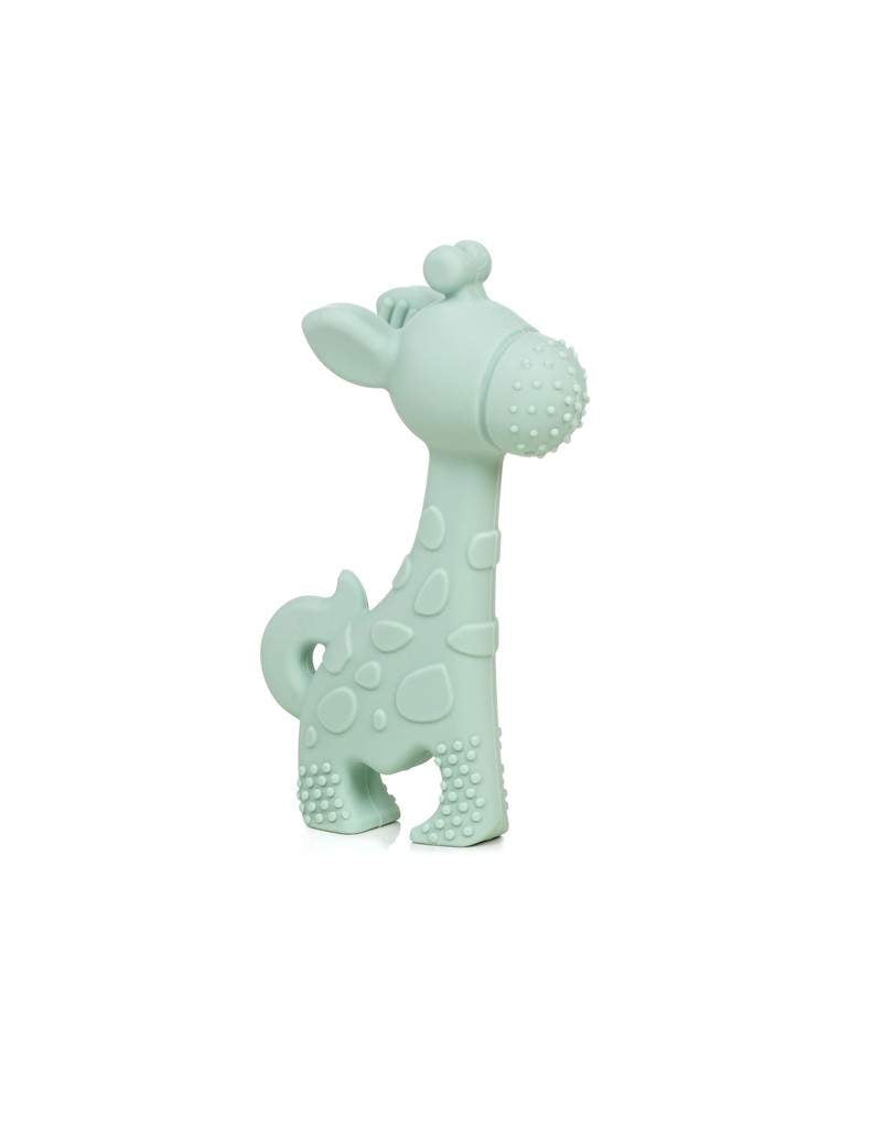 Massaggiagengive Silicone Giraffa Jané