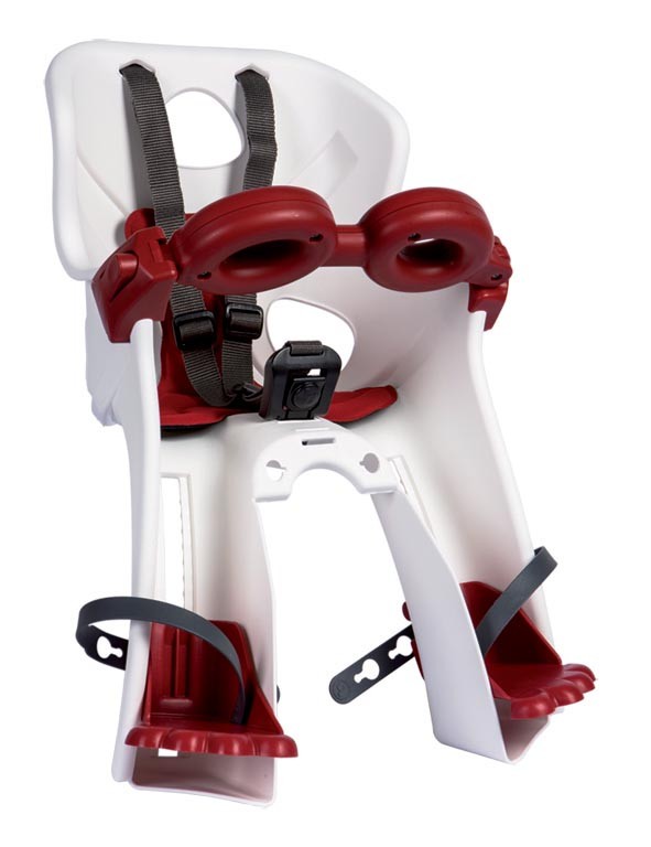 Seggiolino bici anteriore Freccia Bellelli
