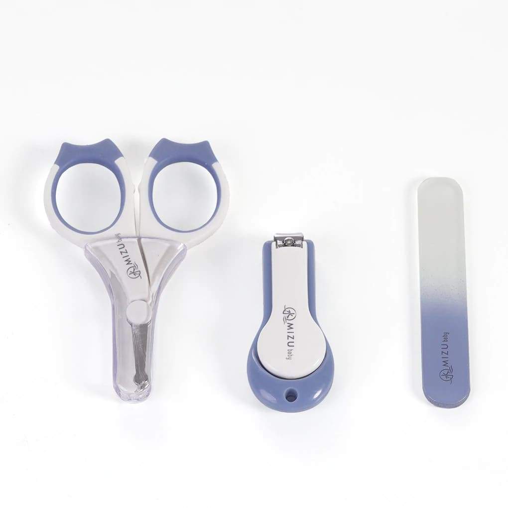 Set Manicure Neonato Mizu Baby