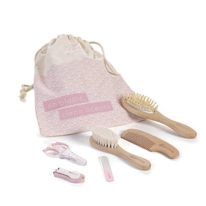 Set Igiene Completo Neonato Mizu Baby