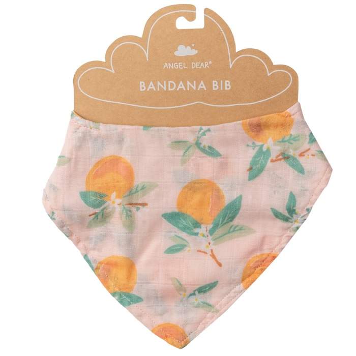 Bandana Mussola Cotone Angel Dear