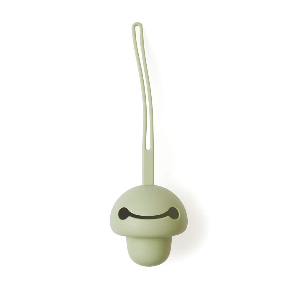Porta Ciuccio Silicone Gloop