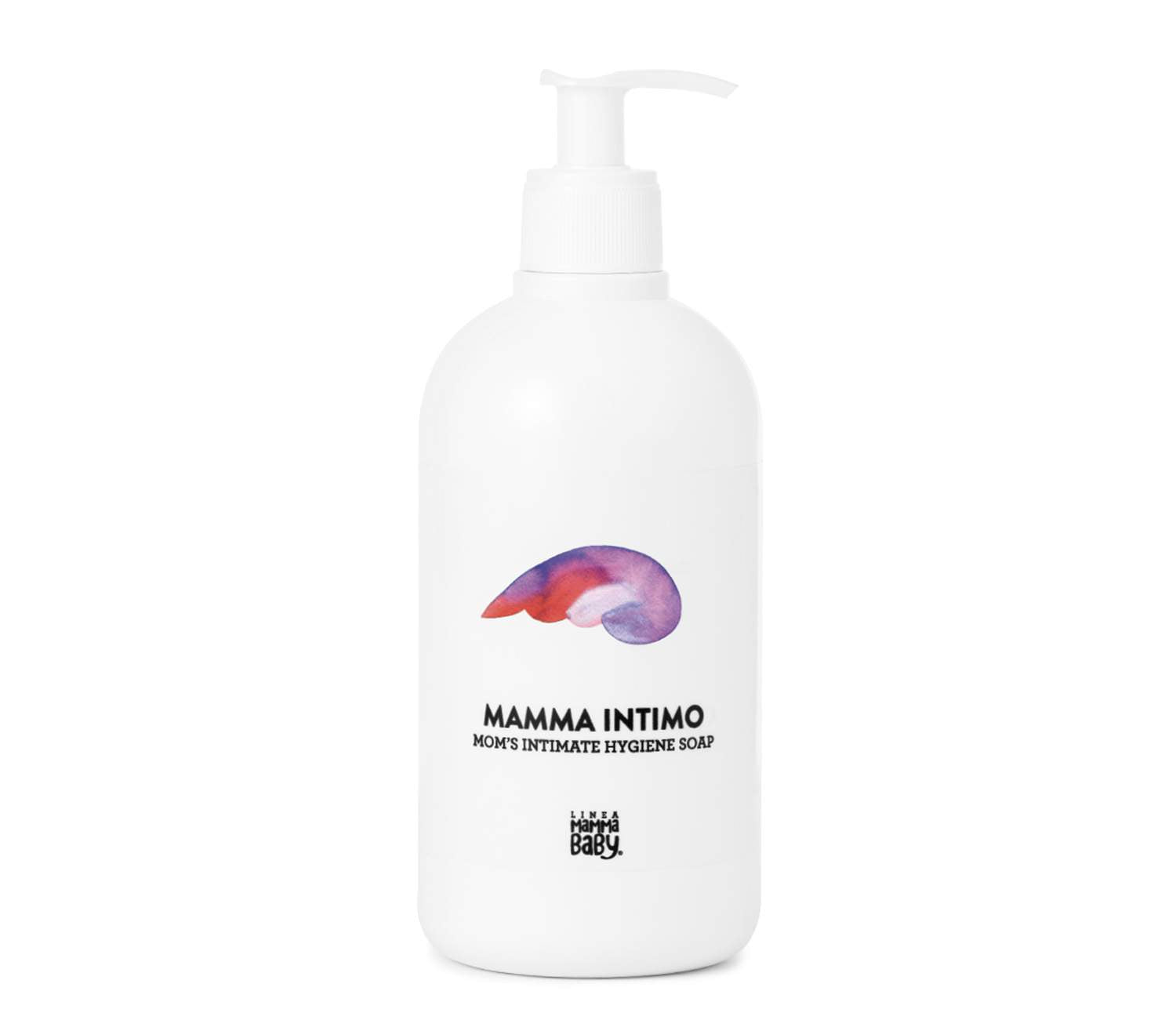 Detergente intimo mamma Gelsomina Linea Mamma Baby